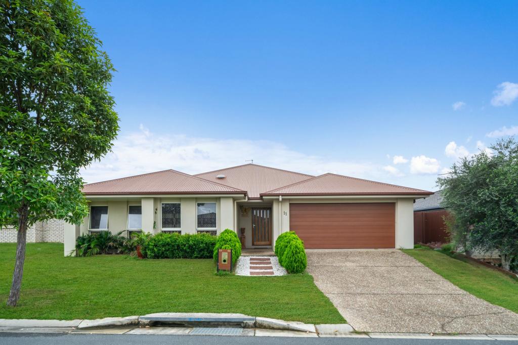 11 Reiner Cct, Burpengary, QLD 4505