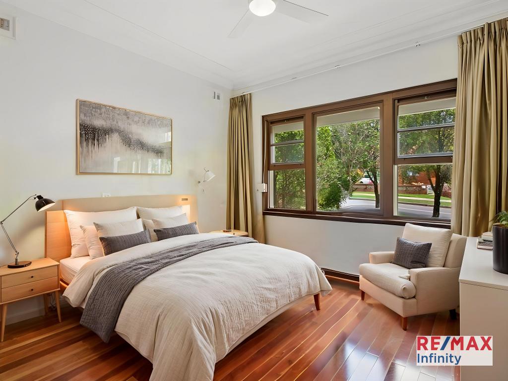 26 Irvine Cres, Ryde, NSW 2112