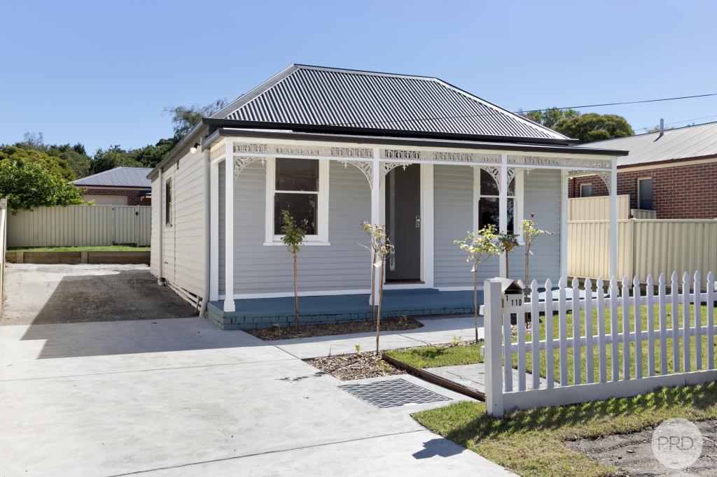 1/110 Yarrowee Pde, Redan, VIC 3350