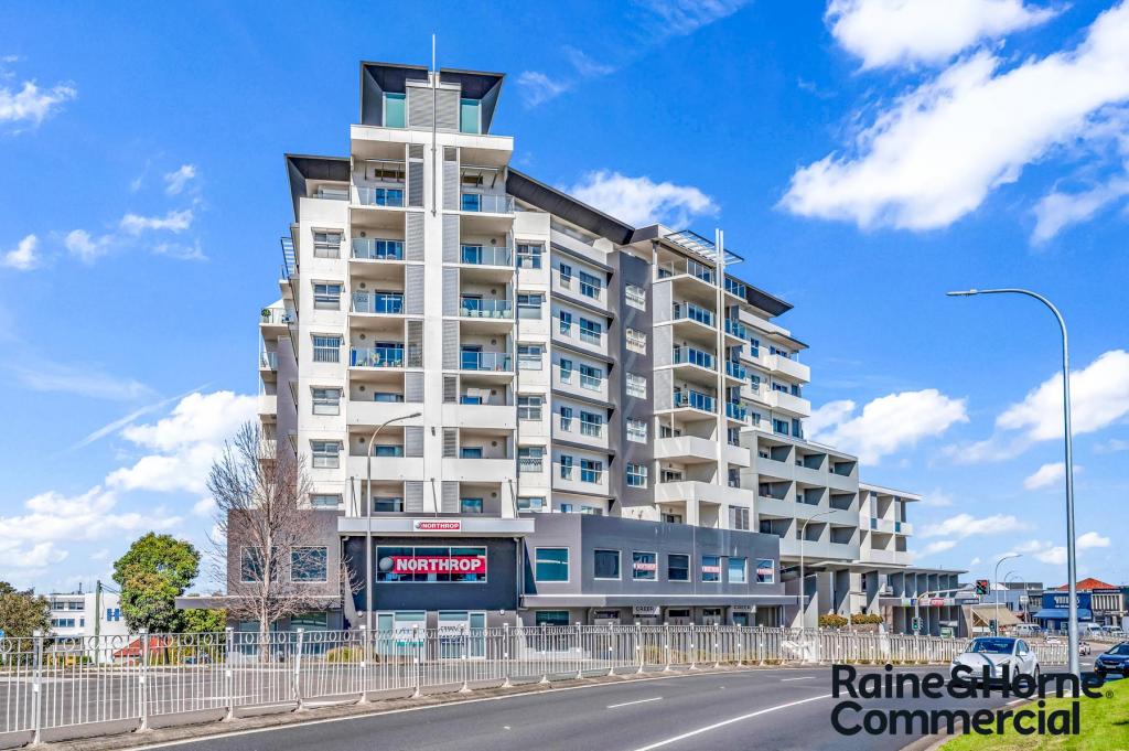 Suite 204/215-217 Pacific Hwy, Charlestown, NSW 2290