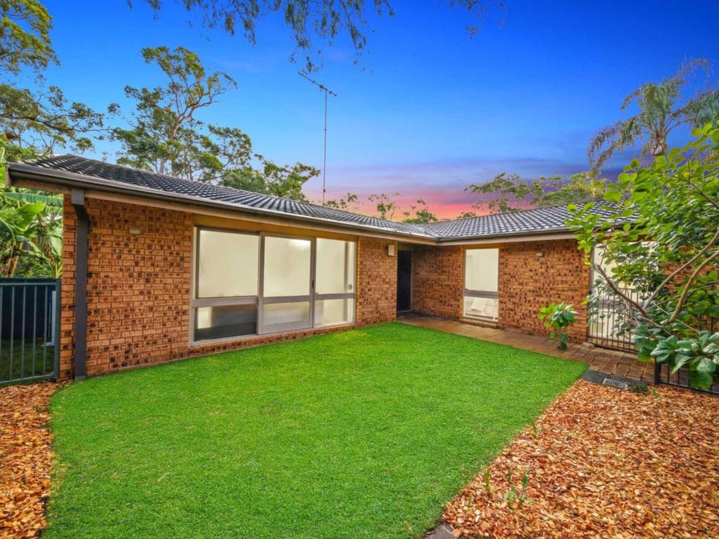 21 Andrew Pl, North Rocks, NSW 2151