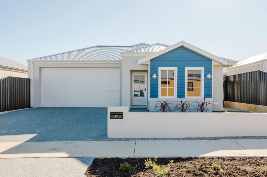 27 Lancelin Cres, Two Rocks, WA 6037