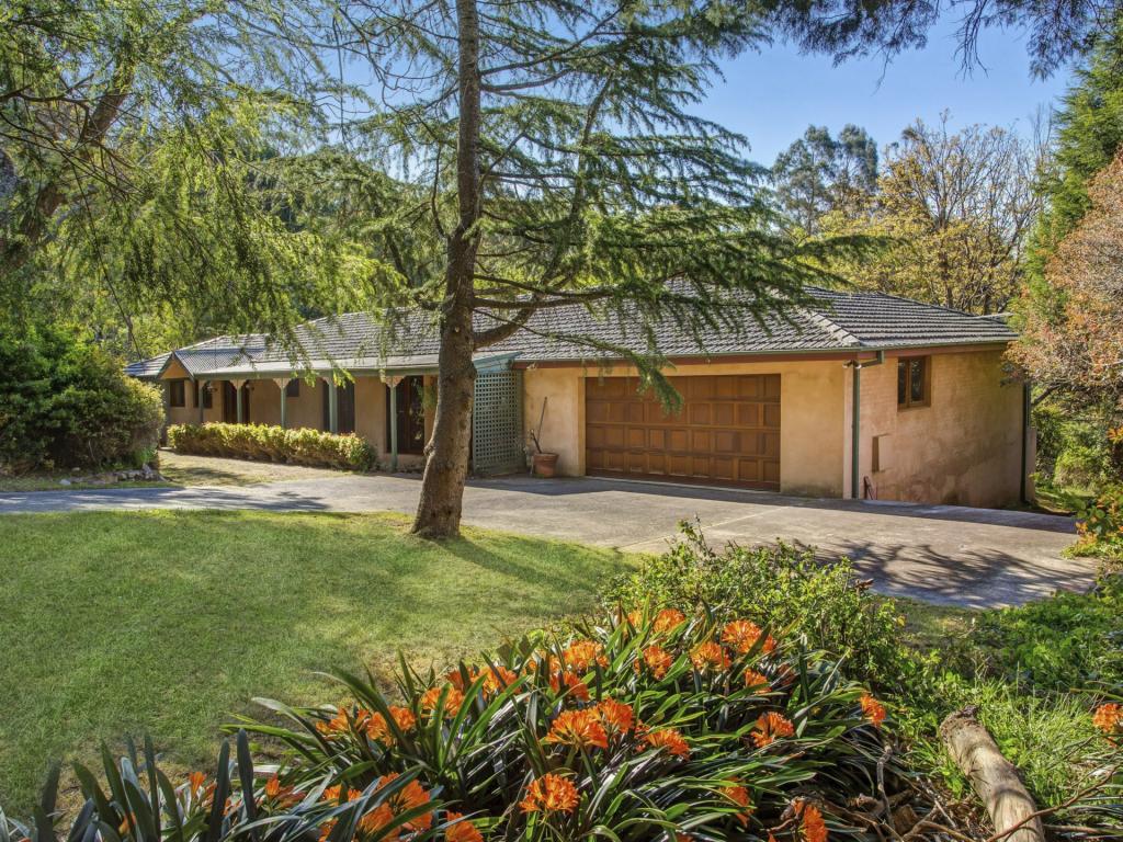 97 Oxley Dr, Mittagong, NSW 2575