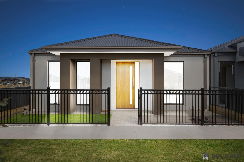 18 Namco Walk, Wyndham Vale, VIC 3024