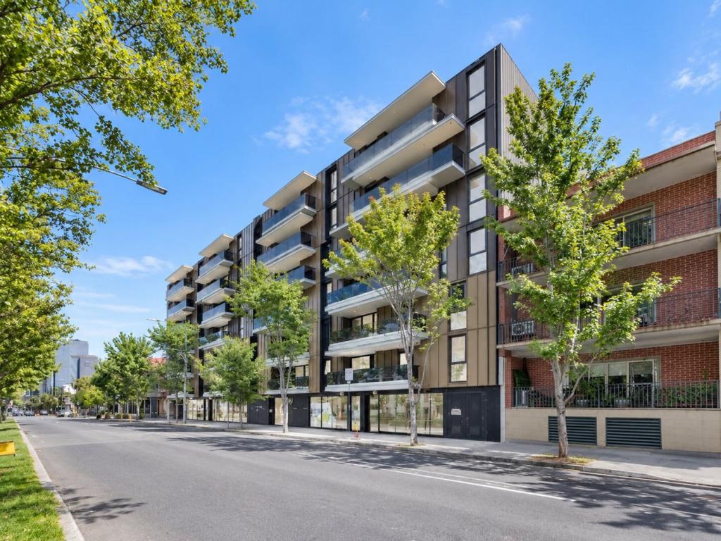 605/211 Peel St, North Melbourne, VIC 3051