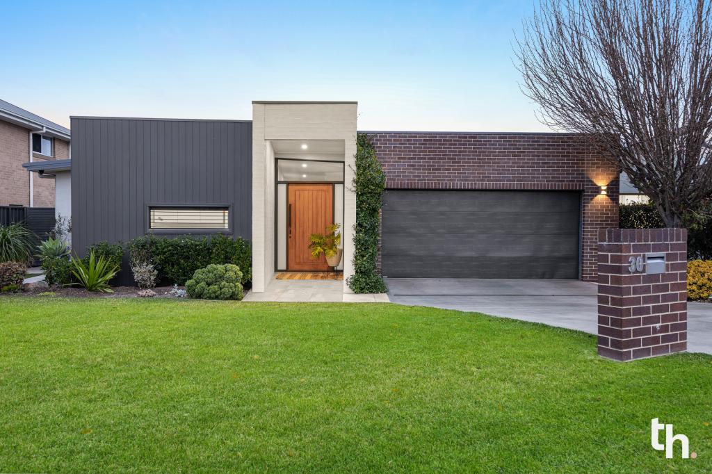 30 Panorama Cl, Fletcher, NSW 2287