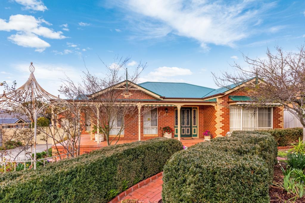 42 Curtain St, Eaglehawk, VIC 3556