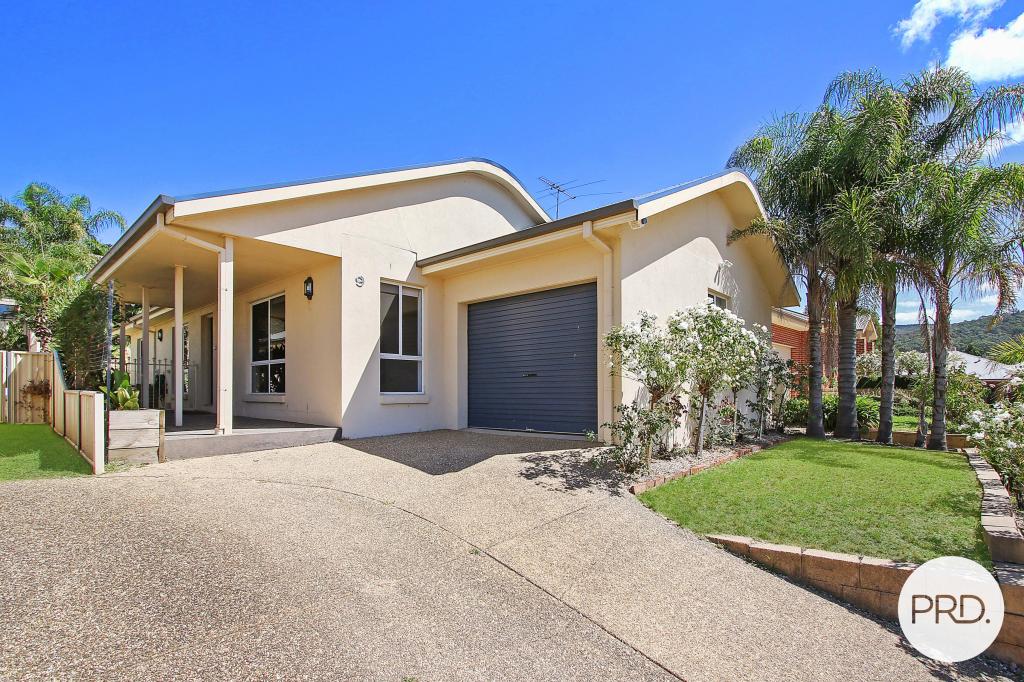 9 Chatterton Pl, West Albury, NSW 2640