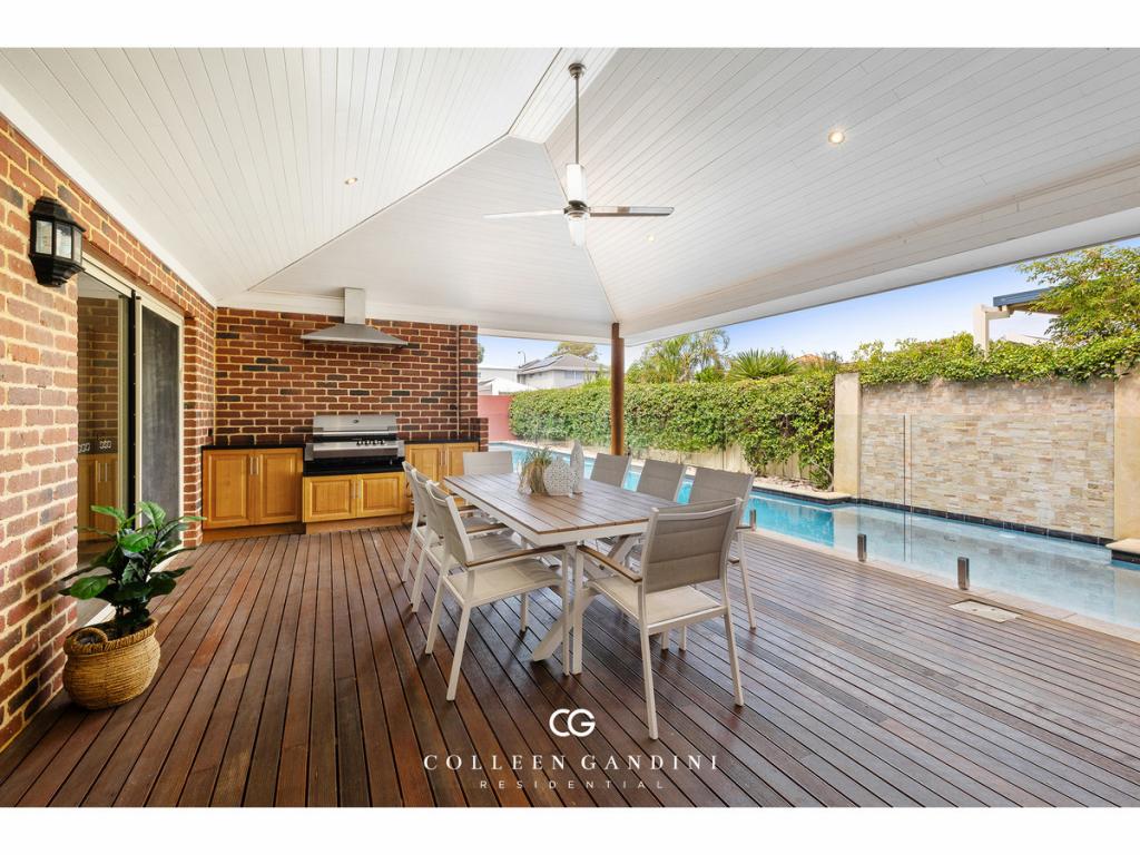 31 The Promenade, Mount Pleasant, WA 6153