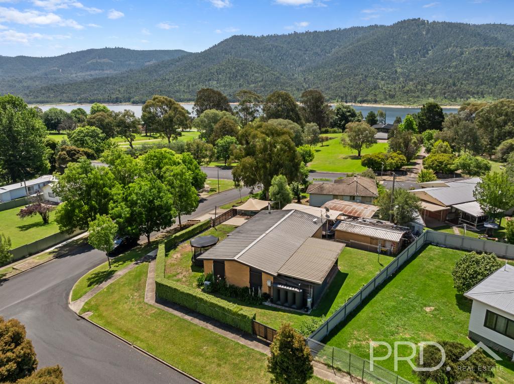 1a Clayton St, Talbingo, NSW 2720