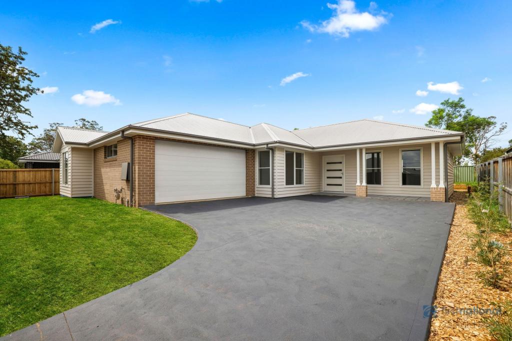 30a Turner St, Thirlmere, NSW 2572