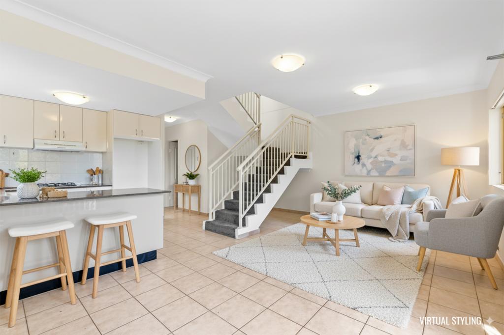 2/15 BRUCE ST, KINGSFORD, NSW 2032