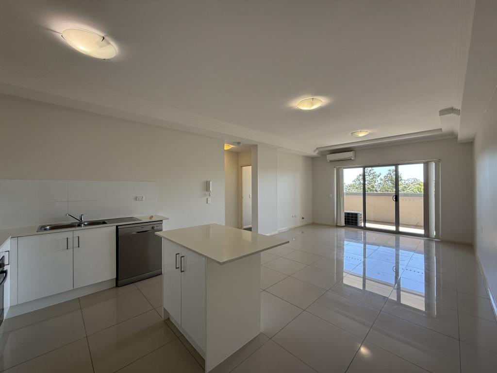 36/93-95 Campbell St, Liverpool, NSW 2170