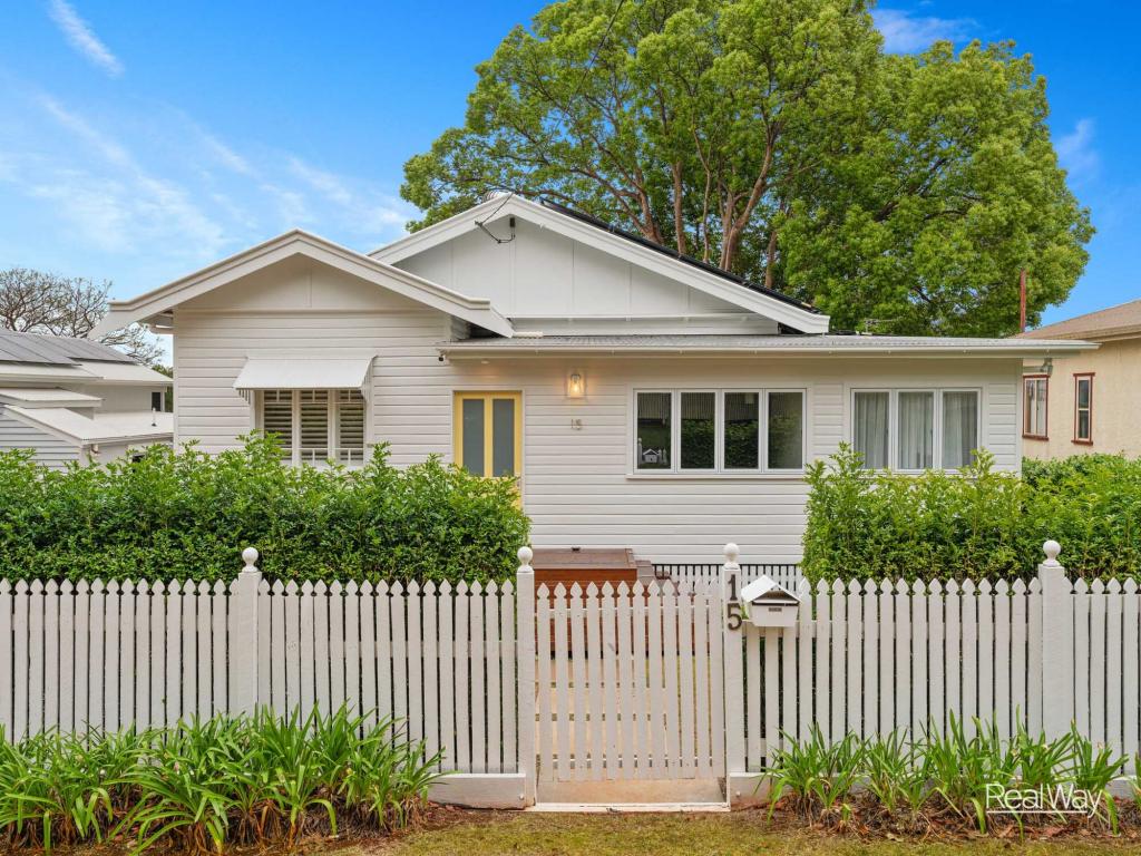 15 Venture St, North Toowoomba, QLD 4350