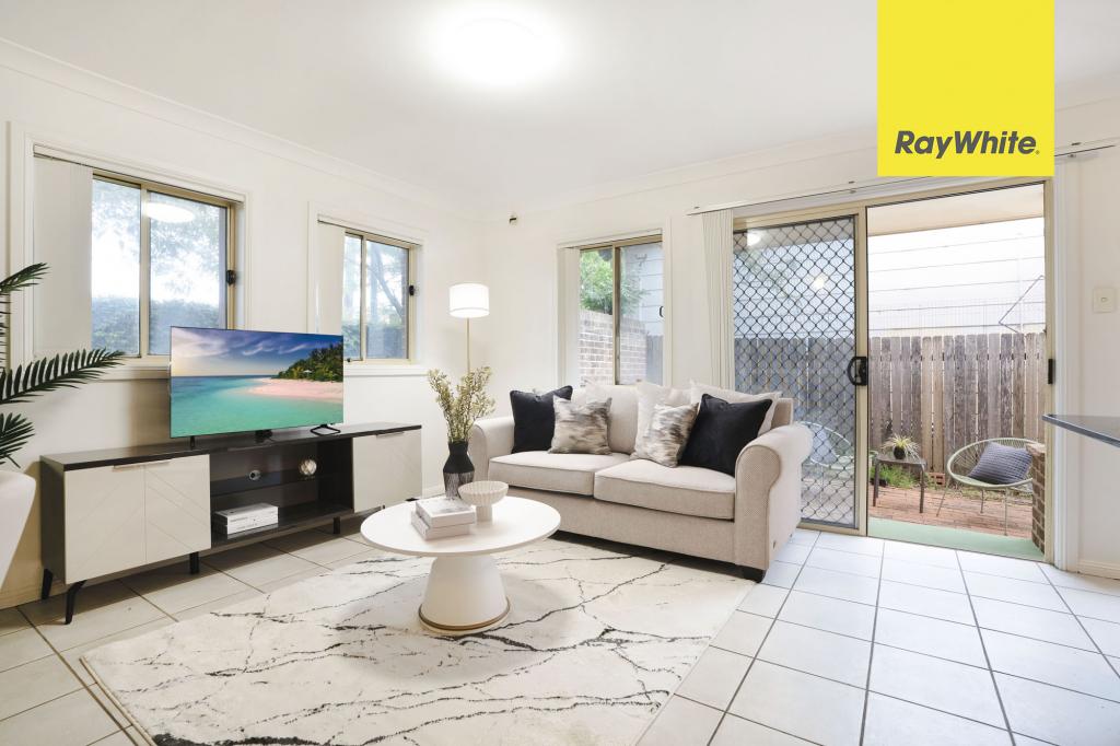 2/133-135 John St, Lidcombe, NSW 2141