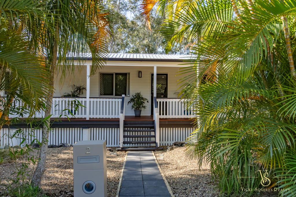 2 Byron St, Scarness, QLD 4655