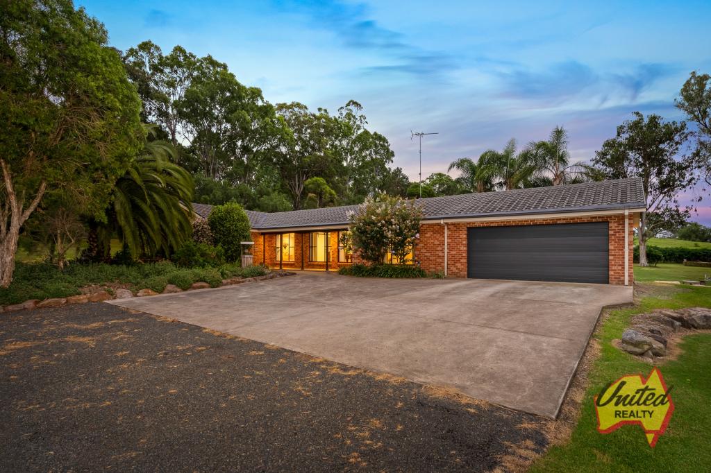 5 Wattle Creek Dr, Theresa Park, NSW 2570