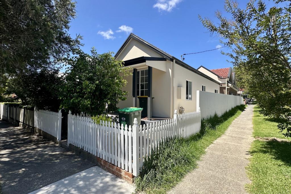 51 Mitchell St, Naremburn, NSW 2065