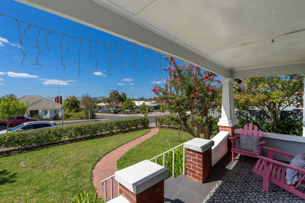 22 Stewart St, Seymour, VIC 3660