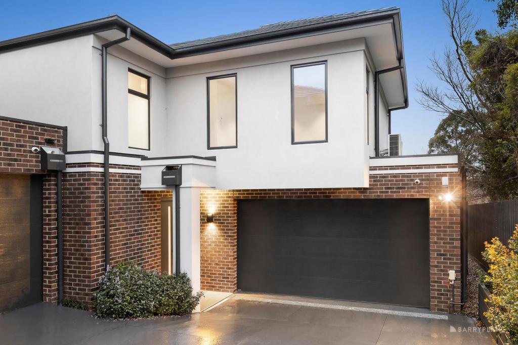 3/22 Sunhill Rd, Templestowe Lower, VIC 3107