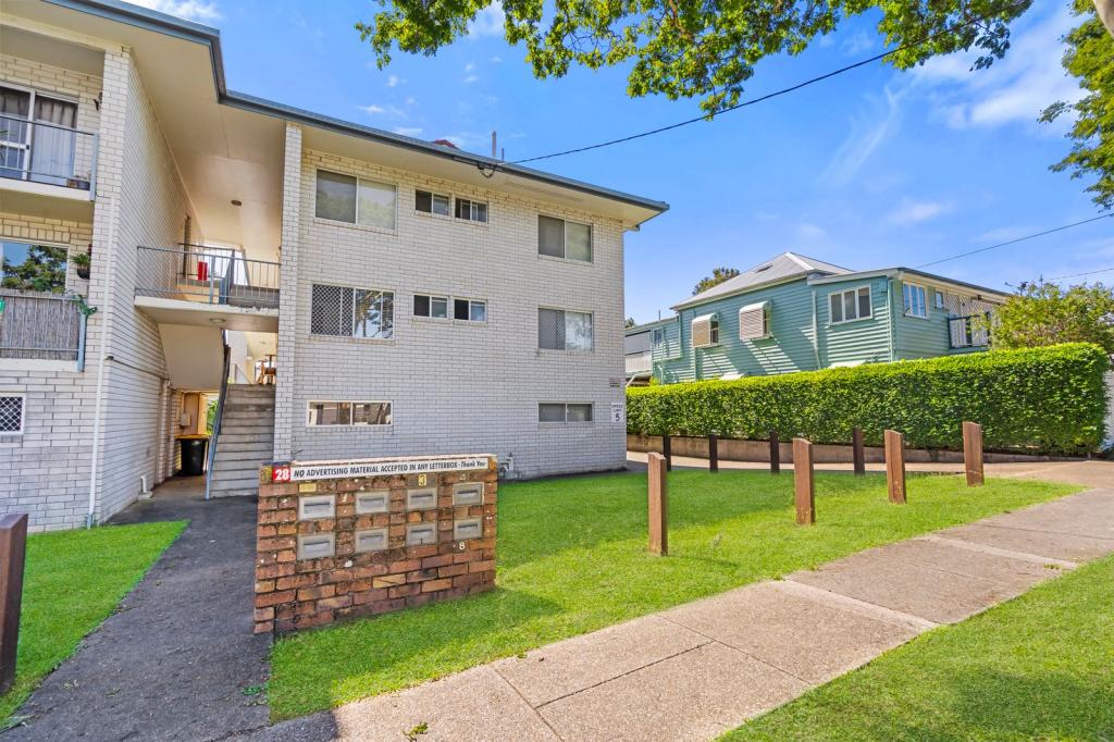 6/28 Hamilton Rd, Moorooka, QLD 4105