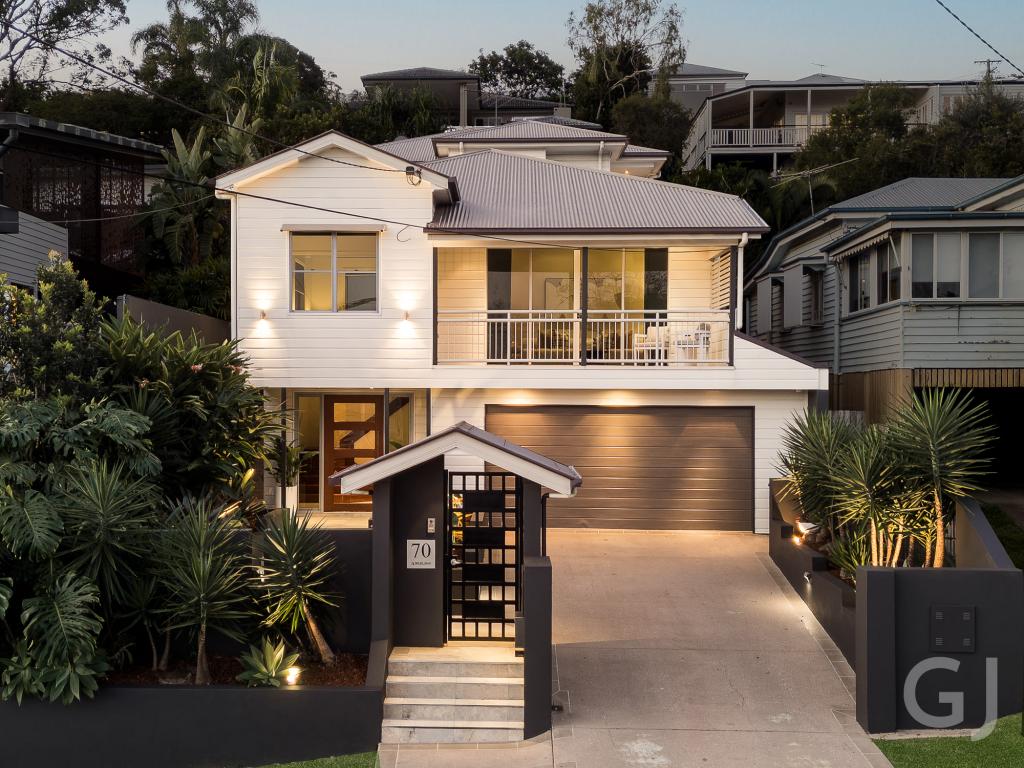 70 Angliss St, Wilston, QLD 4051