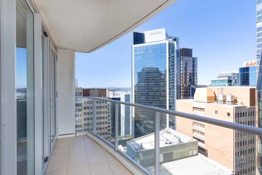 1412/79-81 Berry St, North Sydney, NSW 2060