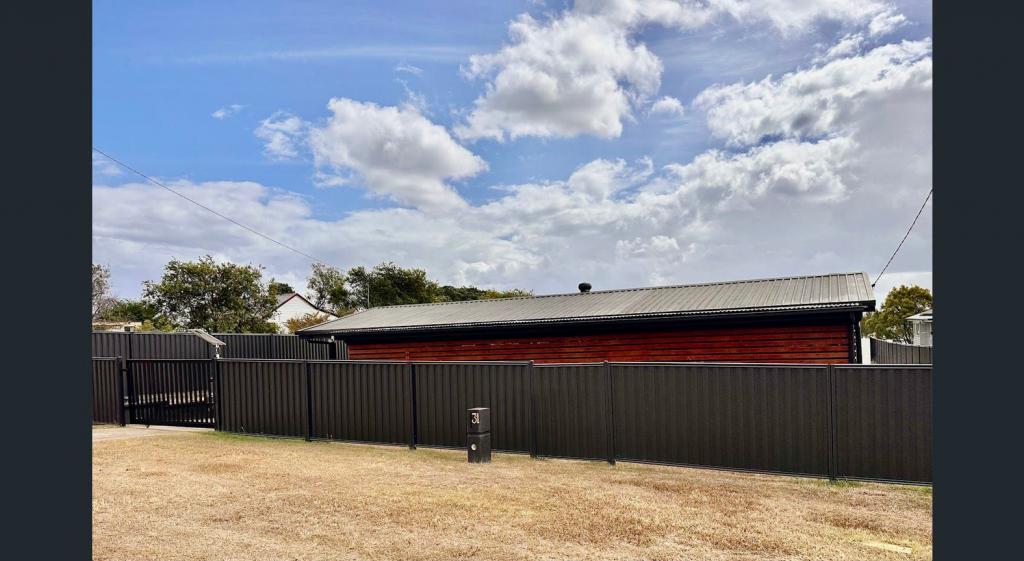 31 Frome St, Laidley, QLD 4341
