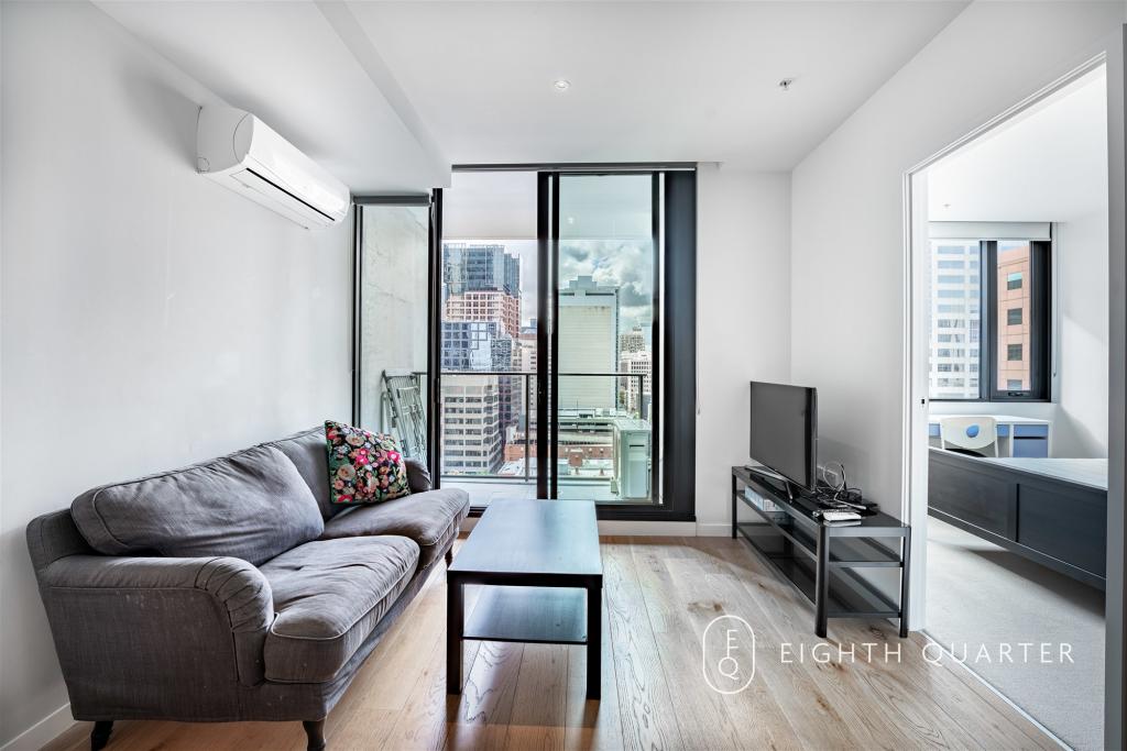1504/11 ROSE LANE, MELBOURNE, VIC 3000