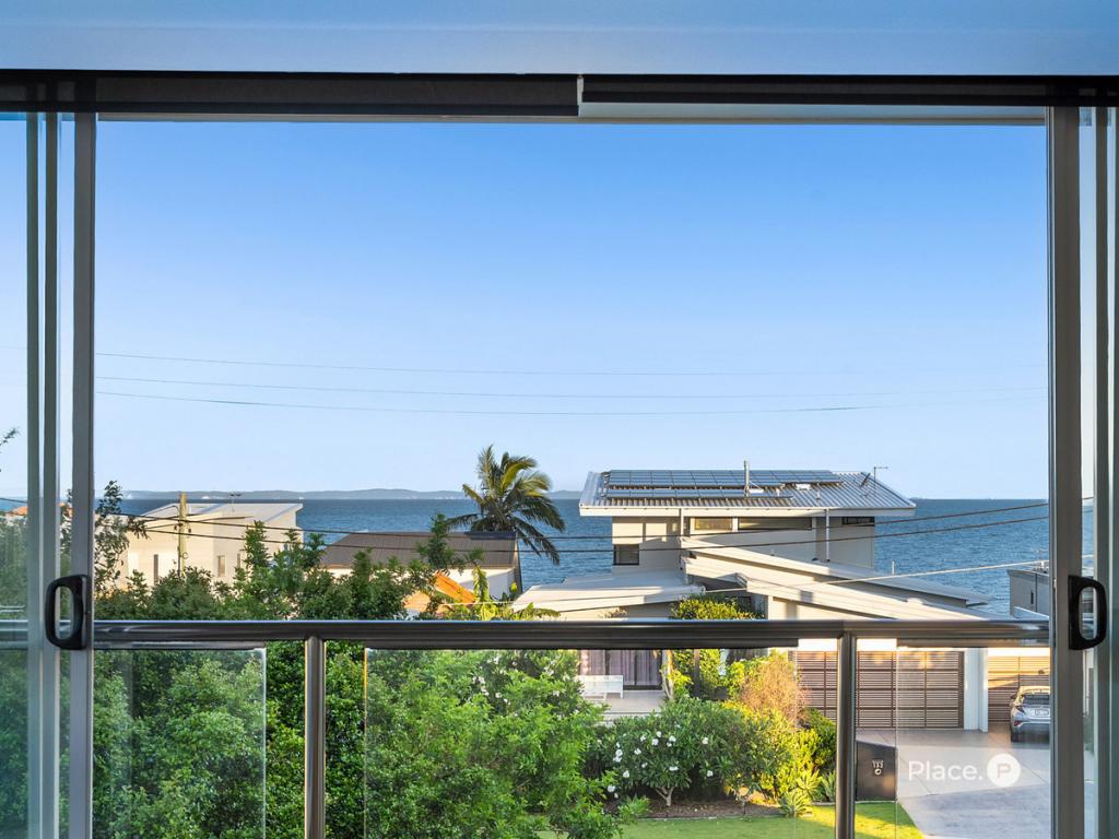 4/2 Queen St, Scarborough, QLD 4020