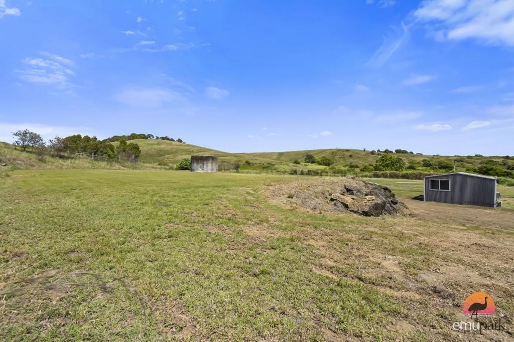 1 Henry St, Emu Park, QLD 4710