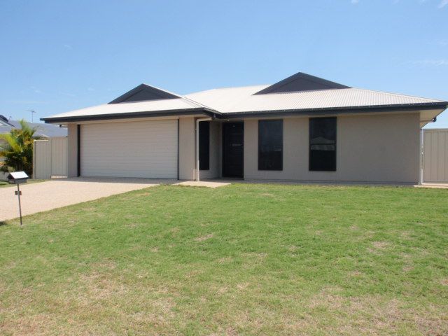 6 Eagle St, Emerald, QLD 4720