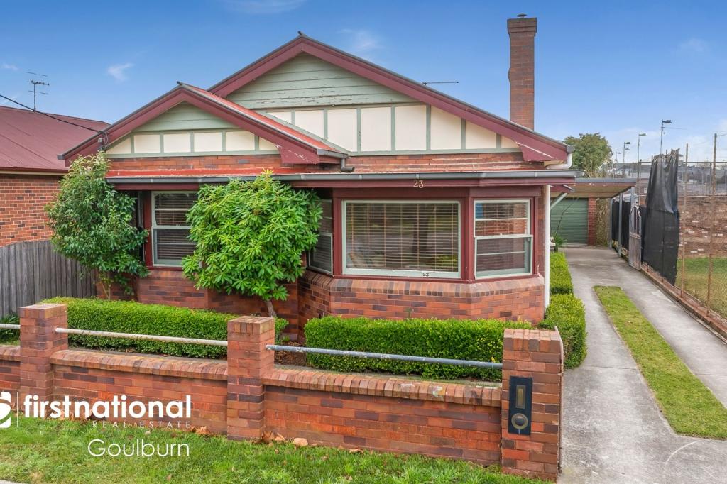 23 Citizen St, Goulburn, NSW 2580
