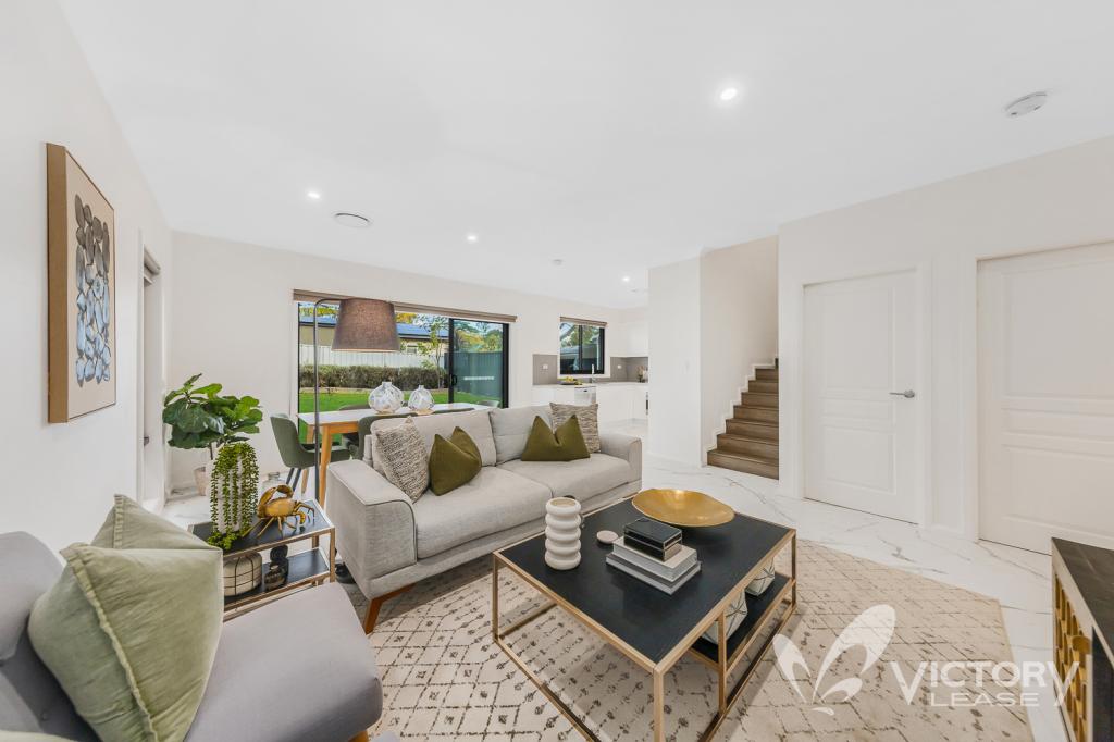 111 Carlingford Rd, Epping, NSW 2121