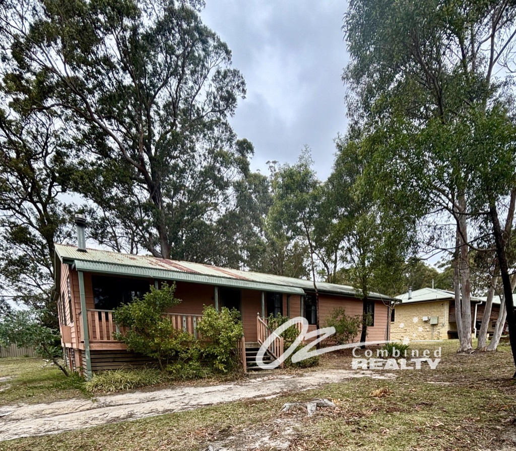 28 Christiansen Ave, Old Erowal Bay, NSW 2540