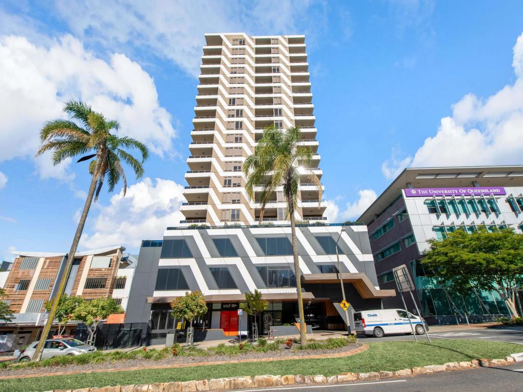 1205/66 High St, Toowong, QLD 4066