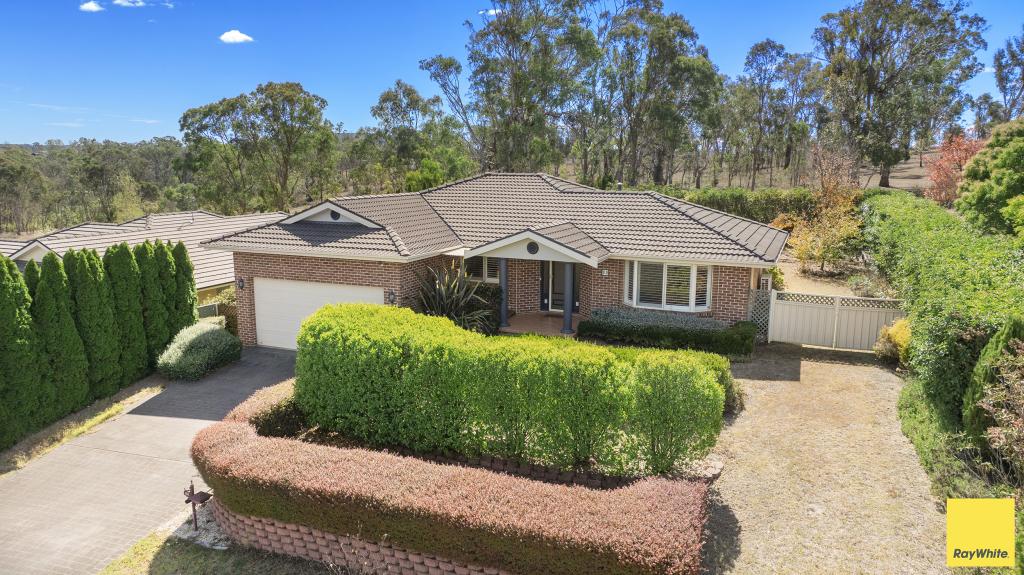 23 Norris Dr, Armidale, NSW 2350