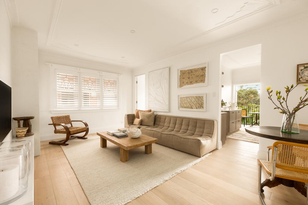 3/101 Carrington Rd, Coogee, NSW 2034