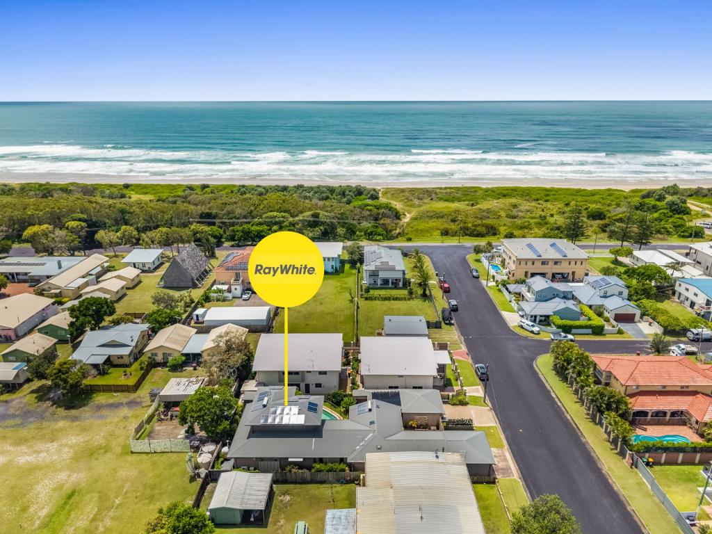 2/3 Ocean St, Evans Head, NSW 2473