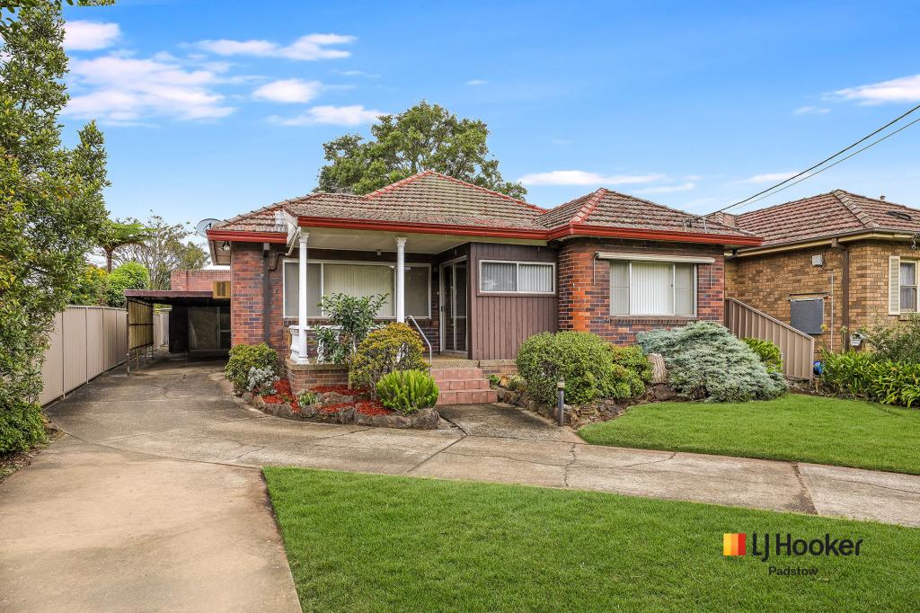 7 Parmal Ave, Padstow, NSW 2211