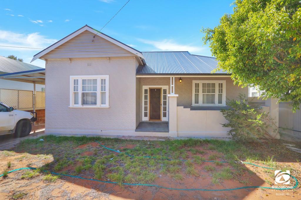 366 Iodide St, Broken Hill, NSW 2880