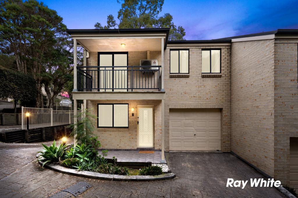 2/71 Pioneer St, Seven Hills, NSW 2147