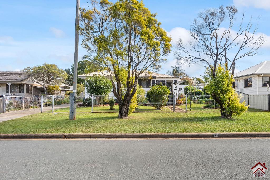 22 Beattie St, Kallangur, QLD 4503