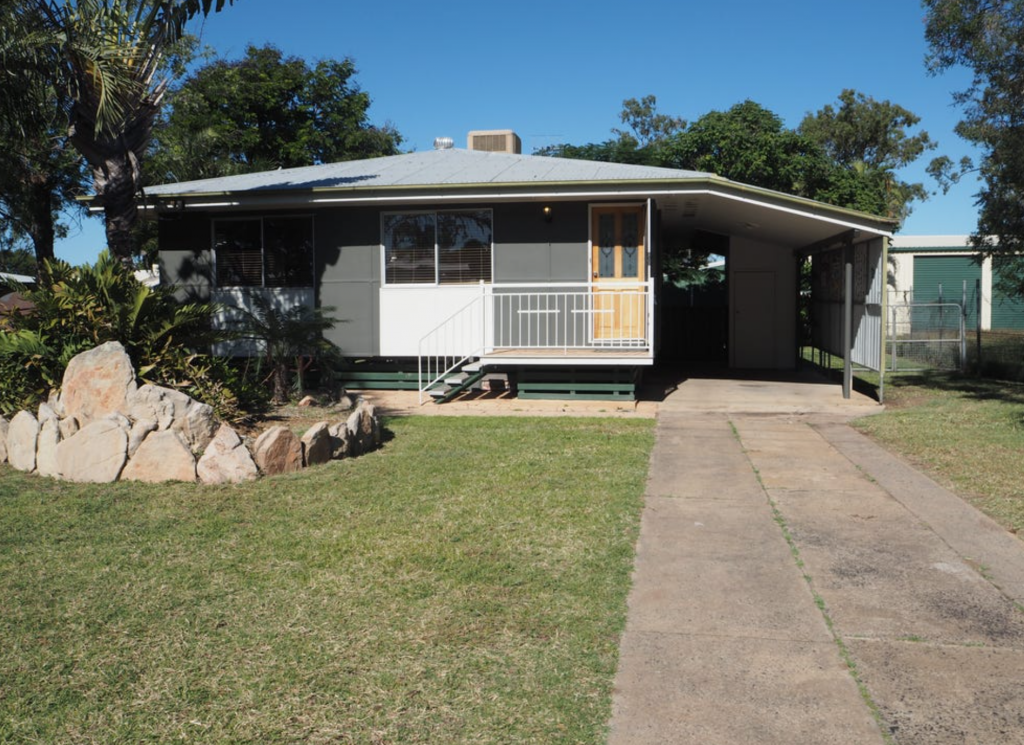 23 Patterson St, Dysart, QLD 4745