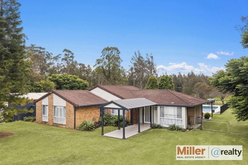 40 Waterford Dr, Gumma, NSW 2447