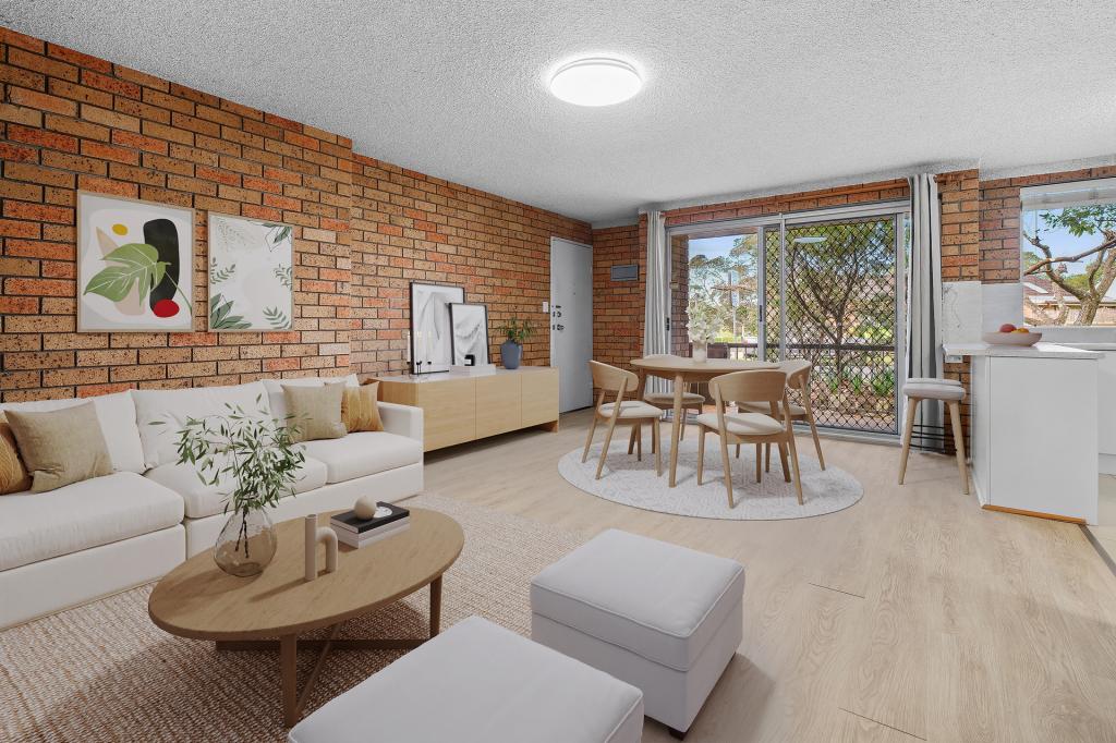 3/47 Howe St, Lambton, NSW 2299