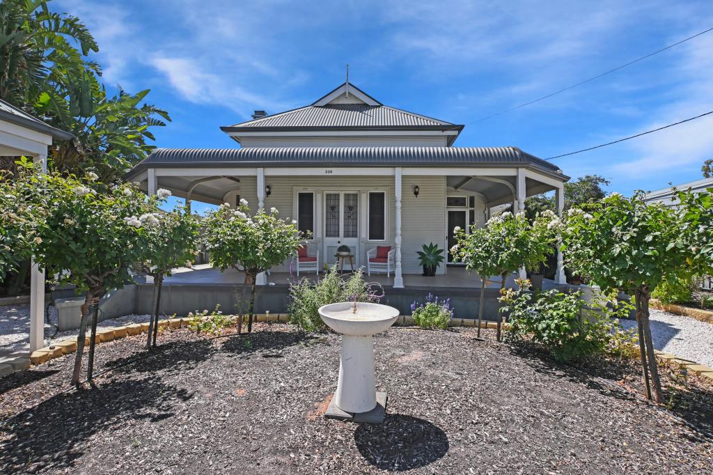 336 Wolfram St, Broken Hill, NSW 2880