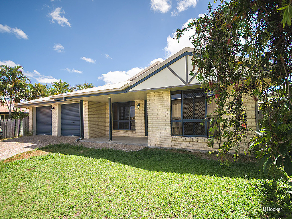 9 Jacaranda Pl, Norman Gardens, QLD 4701