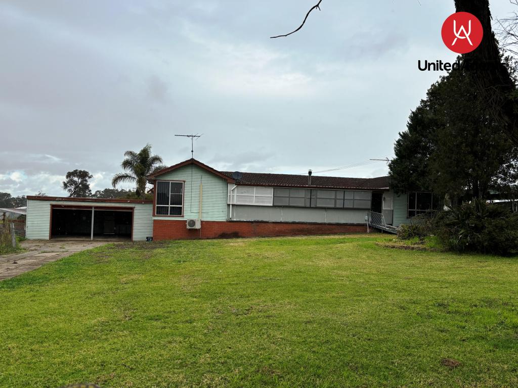 280 Gurner Ave, Kemps Creek, NSW 2178