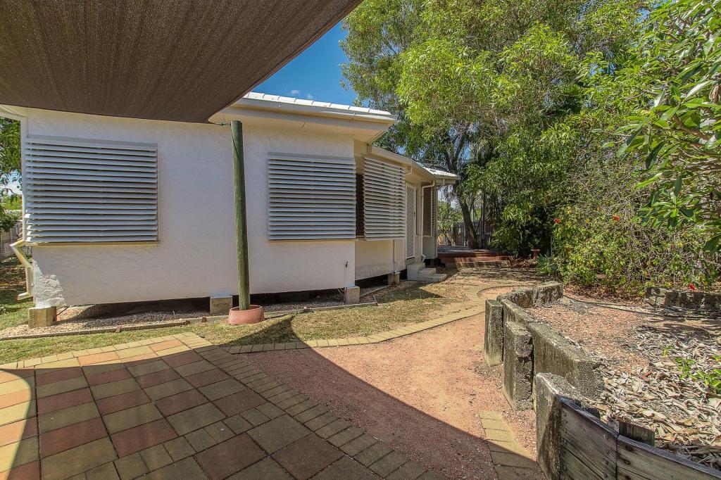 1/203 Hugh St, Currajong, QLD 4812